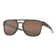 Sunglasses Oakley , Green , Heren