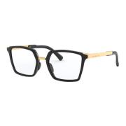Eyewear frames Sideswept RX OX 8162 Oakley , Black , Unisex