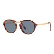 Sunglasses PO 3274S Persol , Brown , Unisex