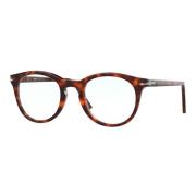 Glasses Persol , Brown , Unisex