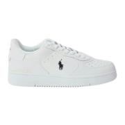 Masters CRT Sneakers Ralph Lauren , White , Heren