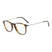 Eyewear frames AR 7162 Giorgio Armani , Brown , Unisex