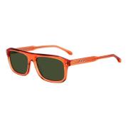 /Grey Sunglasses Isabel Marant , Orange , Dames