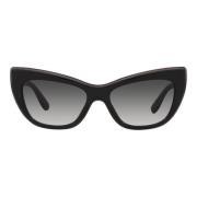 Sunglasses DG 4419 Dolce & Gabbana , Black , Dames