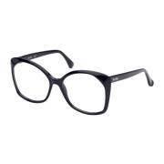 Glasses Max Mara , Black , Dames