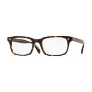 Glasses Oliver Peoples , Brown , Unisex