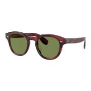 Sunglasses Cary Grant SUN OV 5413Su Oliver Peoples , Multicolor , Unis...
