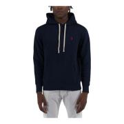 Hoodies Ralph Lauren , Blue , Heren