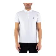 Polo Shirts Ralph Lauren , White , Heren