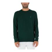Sweatshirts Ralph Lauren , Green , Heren
