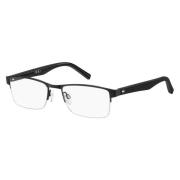Eyewear frames TH 2049 Tommy Hilfiger , Black , Unisex