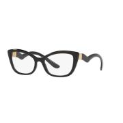 Eyewear frames DG 5080 Dolce & Gabbana , Black , Unisex