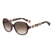 Sunglasses Cailee/F/S Kate Spade , Brown , Dames