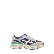 Sneakers Premiata , Blue , Heren