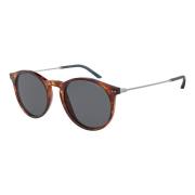 Sunglasses Giorgio Armani , Brown , Heren