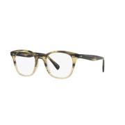 Glasses Oliver Peoples , Beige , Unisex