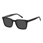 Sunglasses TH 1971/S Tommy Hilfiger , Black , Heren