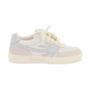 Sneakers Palm Angels , Beige , Dames