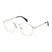 Gouden Zonnebril - DB 1015 Eyewear by David Beckham , Multicolor , Uni...