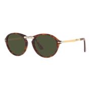 Sunglasses PO 3274S Persol , Brown , Unisex