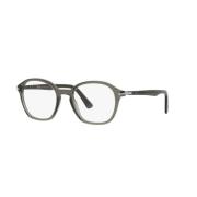 Eyewear frames PO 3296V Persol , Gray , Unisex