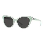 Sunglasses RL 8215Bu Ralph Lauren , Green , Dames