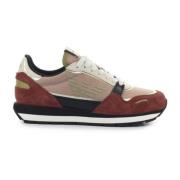 Sneakers Emporio Armani , Multicolor , Heren