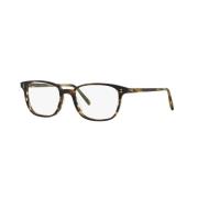 Eyewear frames Maslon OV 5279U Oliver Peoples , Brown , Unisex