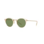 Sunglasses Oliver Peoples , Multicolor , Heren