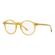 Glasses Ralph Lauren , Yellow , Unisex