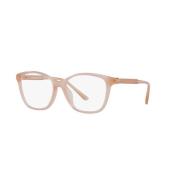 Pink Boulder Eyewear Frames Michael Kors , Pink , Unisex