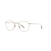 Eyewear frames Tk-1 OV 1274T Oliver Peoples , Gray , Unisex