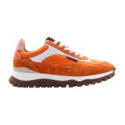 Sneaker Floris van Bommel , Multicolor , Heren