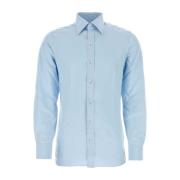 Formal Shirts Tom Ford , Blue , Heren