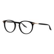 Bp5277 Capote Eyewear Frames Barton Perreira , Black , Dames