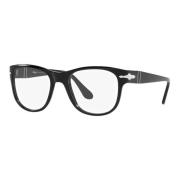 Eyewear frames PO 3312V Persol , Black , Unisex