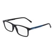 Eyewear frames L2860 Lacoste , Black , Unisex