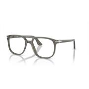 Eyewear frames Greta PO 3329V Persol , Gray , Unisex