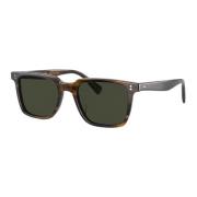 Lachman SUN Sunglasses in Bark/G Oliver Peoples , Multicolor , Heren