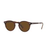 Sunglasses Gregory Peck 1962 OV 5456Su Folding Oliver Peoples , Brown ...