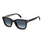 Sunglasses DB 7043/Cs Eyewear by David Beckham , Black , Heren