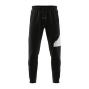 Trainingsbroek Adidas , Black , Heren