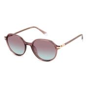 Sunglasses PLD 4149/G/S/X Polaroid , Purple , Dames