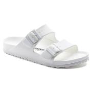 Arizona Essentials EVA Sandalen Birkenstock , White , Dames