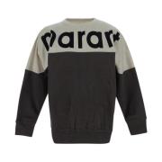 Sweatshirts Isabel Marant , Black , Heren