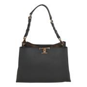 Stijlvolle Tassen Tod's , Black , Dames