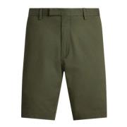 Casual Shorts Polo Ralph Lauren , Green , Heren