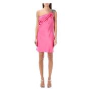 Dresses Stella McCartney , Pink , Dames