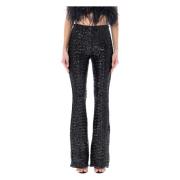 Trousers Oseree , Black , Dames