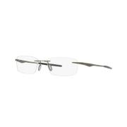 Eyewear frames Wingfold EVR OX 5120 Oakley , Gray , Unisex